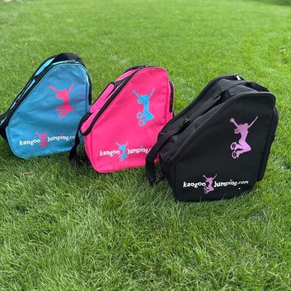 Jumping boots bag Kangoo Jumping – 3